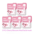 Deep Cleanse Clay Mask – Detoxify, Clear & Purify